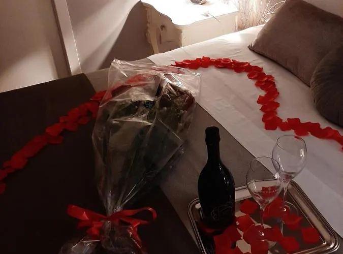 Palazzo Fracassini 4* Roma