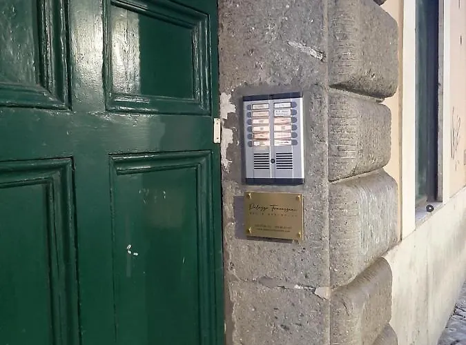 Palazzo Fracassini Konukevi
