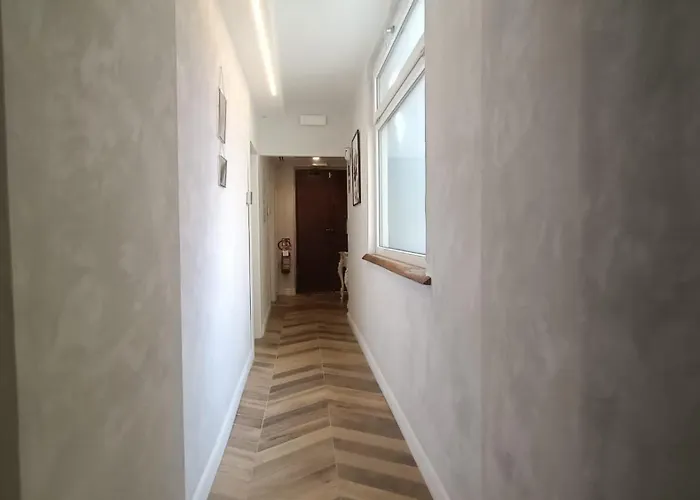 Konukevi Palazzo Fracassini