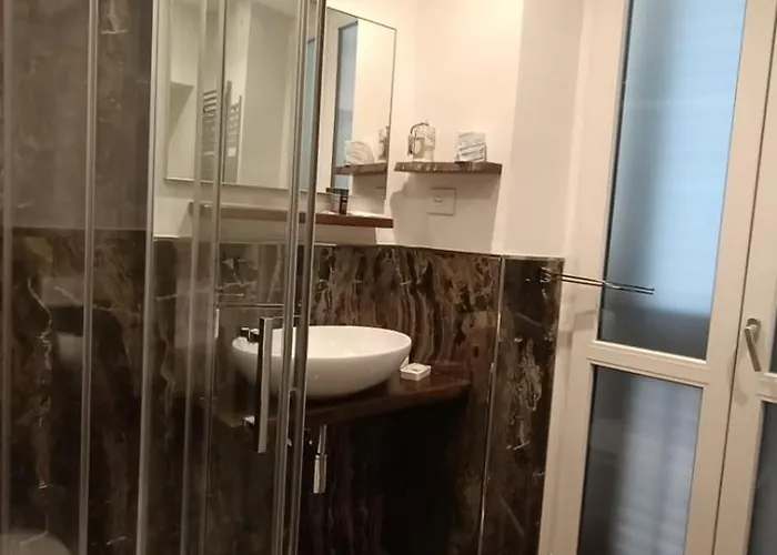 Palazzo Fracassini 4* Roma